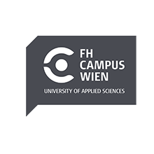 Logo FH Campus Wien